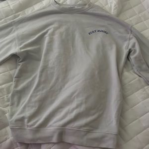 stay sunny sweatshirt